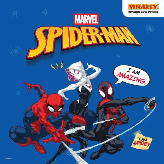 spiderman
