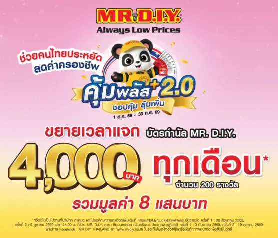 Lucky DRAW 2.0