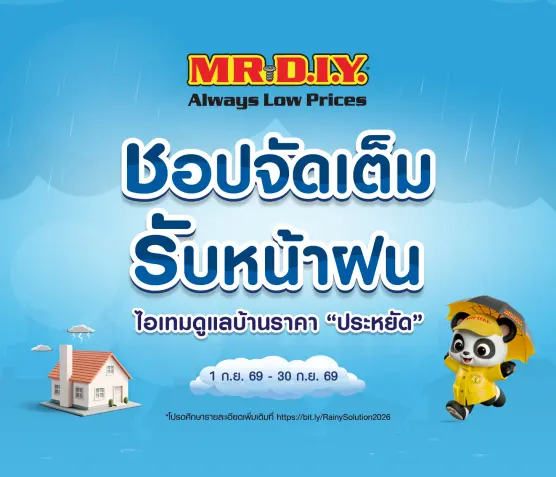 Rainy Solution