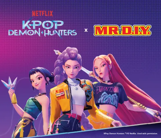 KPop Demon