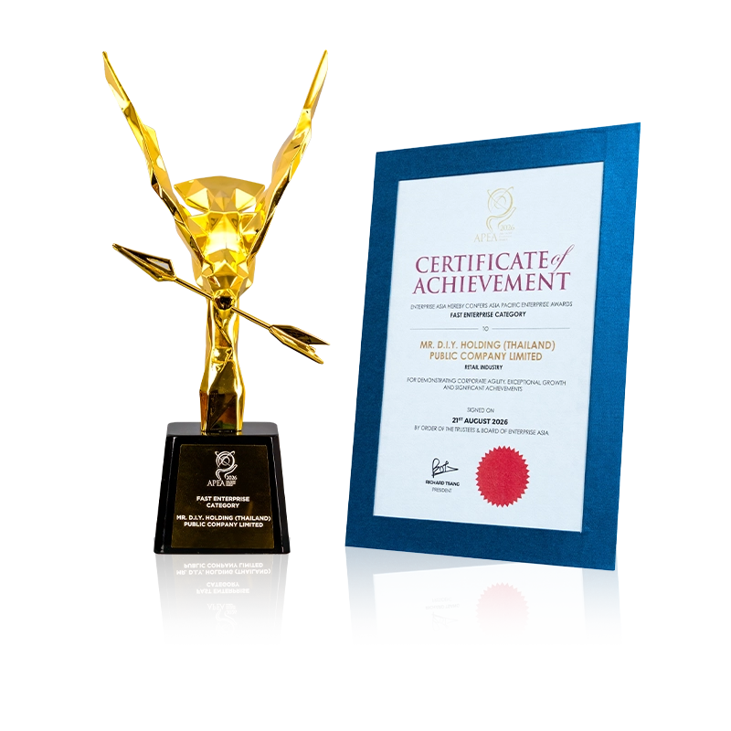 Asia Pacific Enterprise Awards (APEA) 2026  in the  Fast Enterprise Award Category 