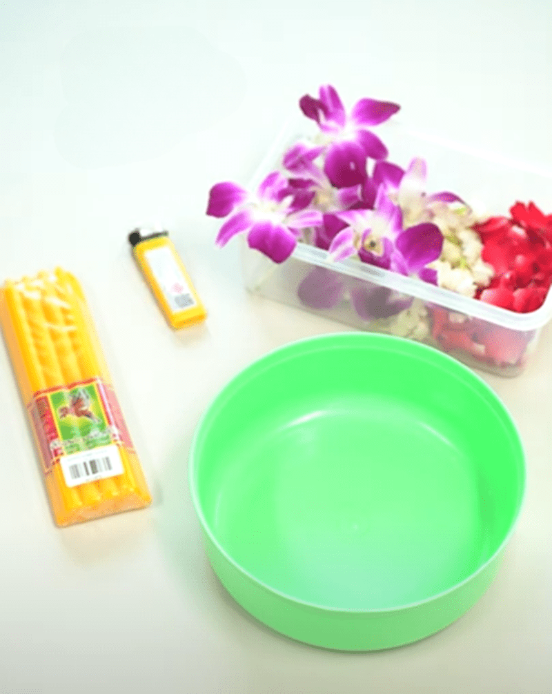 ลอยกระทง ปี 2566 MR. DIY ชวนรักษ์โลก &ldquo;ลดขยะ&rdquo;