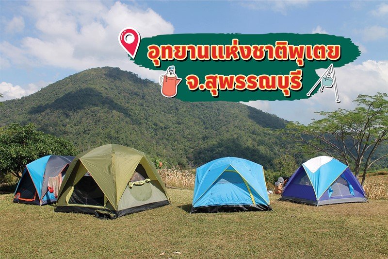 มิสเตอร์. ดี. ไอ. วาย. ชวนฉลองคริสต์มาสสไตล์แคมป์ปิ้ง กับ 10 จุดกางเต็นท์ทั่วไทยช่วงคริสต์มาส