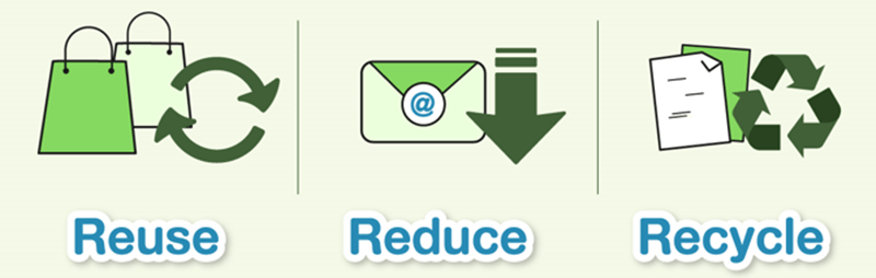 MR. DIY Cares: Go Green ไปด้วยกัน! ลดโลกร้อนง่ายๆ เริ่มต้นได้ที่ตัวเรา