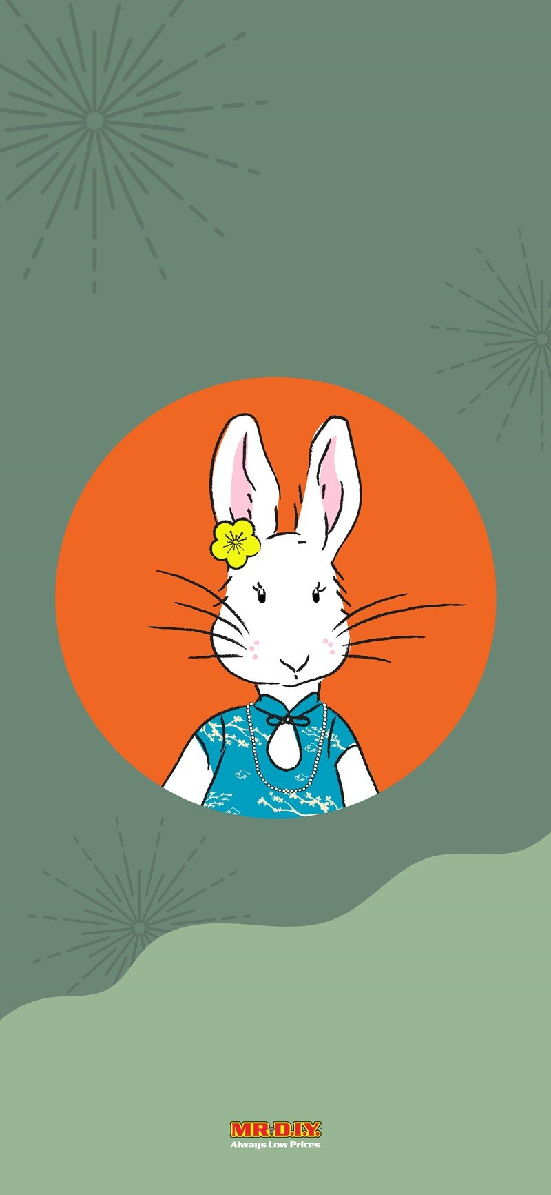 แจกวอลเปเปอร์เสริมความปัง ตามปีนักษัตร 12 ราศี