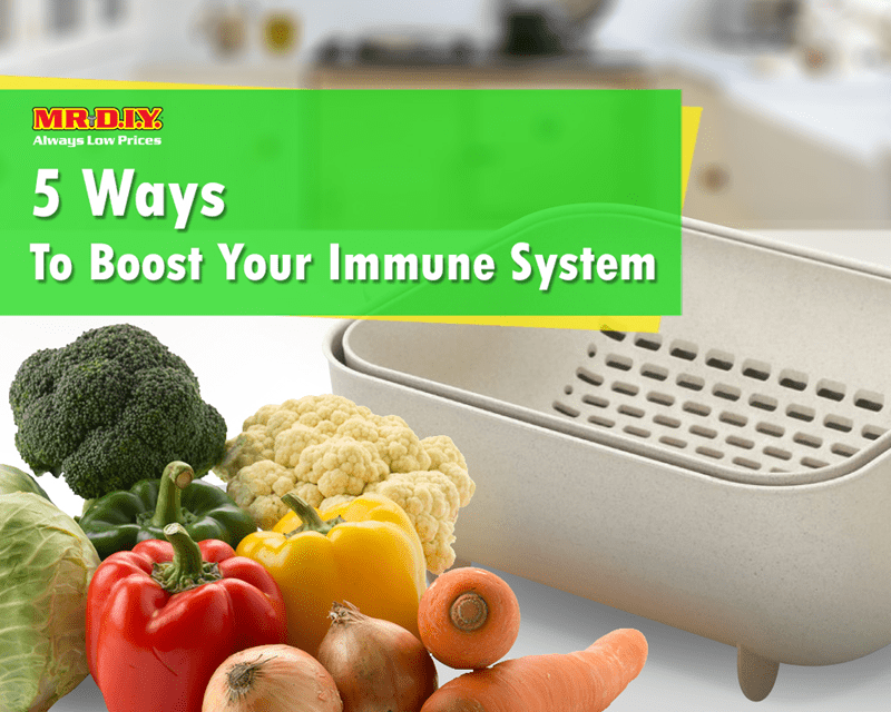 5 วิธีการดูแลสุขภาพจา กภายในสู่ภายนอก