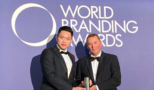 รับรางวัลควบสองปีซ้อน: MR.DIY ยังคงคว้ารางวัลชนะเลิศจาก World Branding Awards 2019