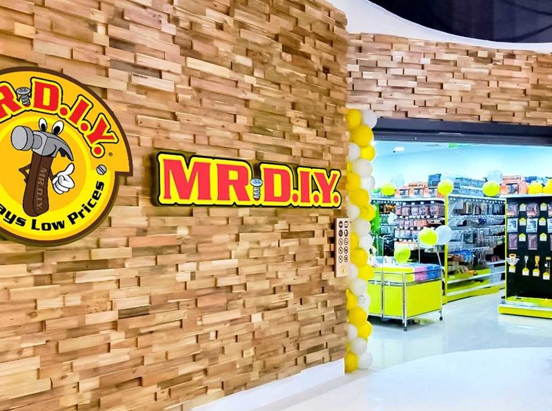 มิสเตอร์. ดี.ไอ.วาย. จัดไอเทมช้อปโดนใจ ‘จ่ายน้อย ได้เยอะ’ ในงบ 500 บาท ไอเดียประหยัดสวนกระแสค่าครองชีพสูง