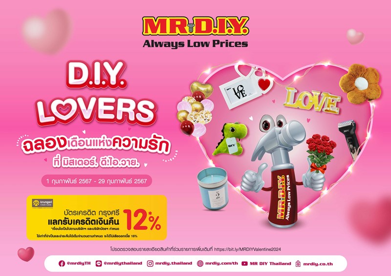 DIY Lovers 0102