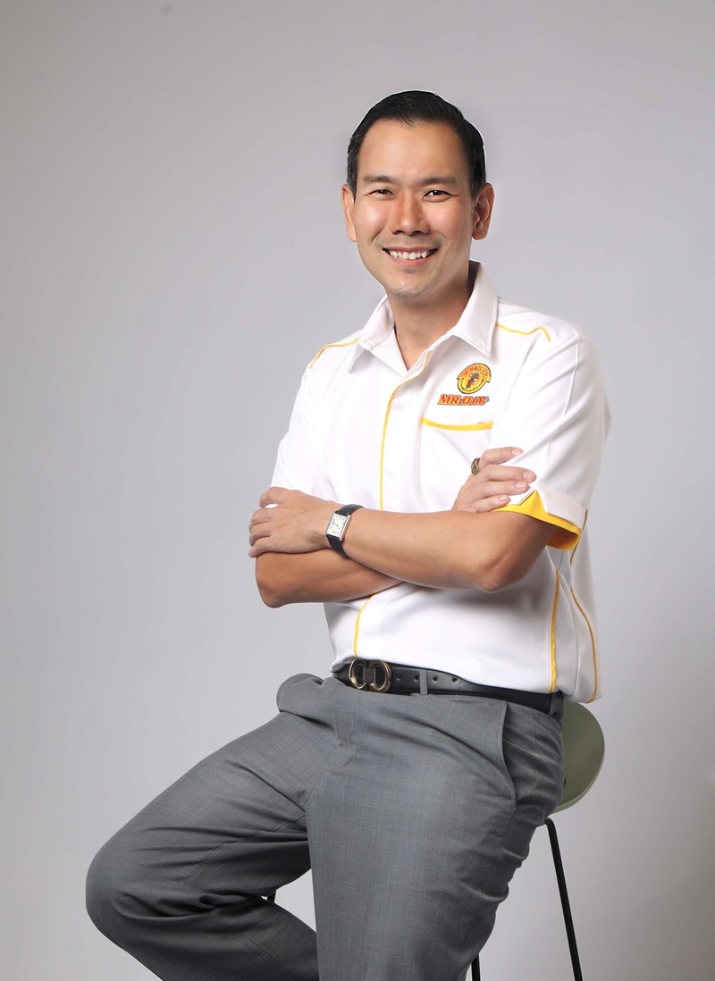 xanuphaph khng malay rxng prathan brihar fay kar tlad mistexr- di-xi-way- prathesthiy 2