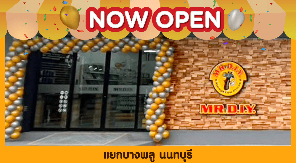 สาขาที่ 867 แยกบางพลู นนทบุรี