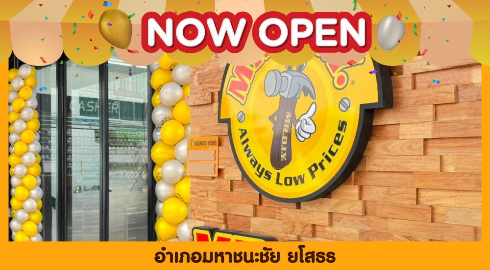 Store No. 995 Mahachanachai