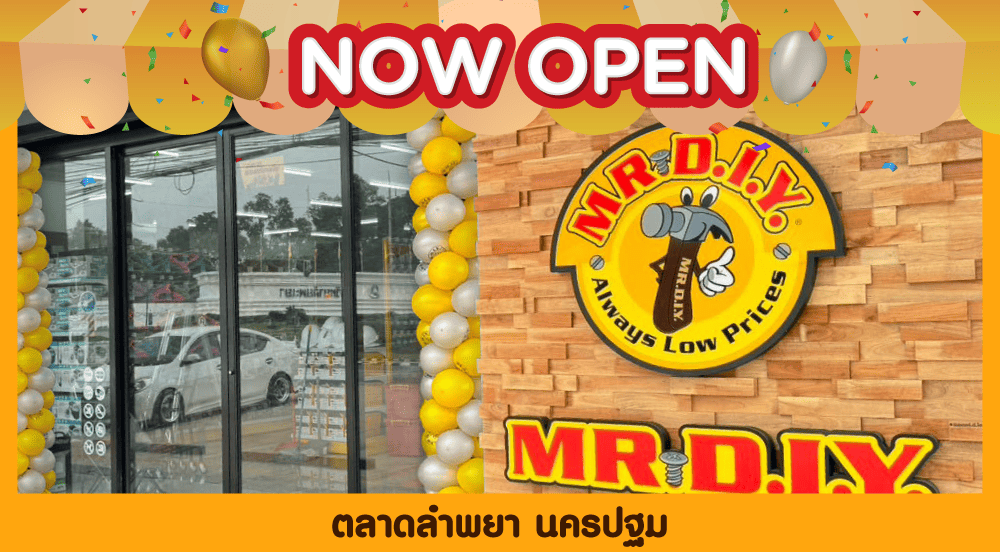 Store No. 985 Lamphaya Market