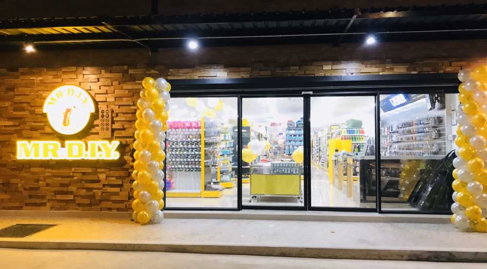 สาขาที่ 203 แอ๊ปเปิ้ล ลอฟท์