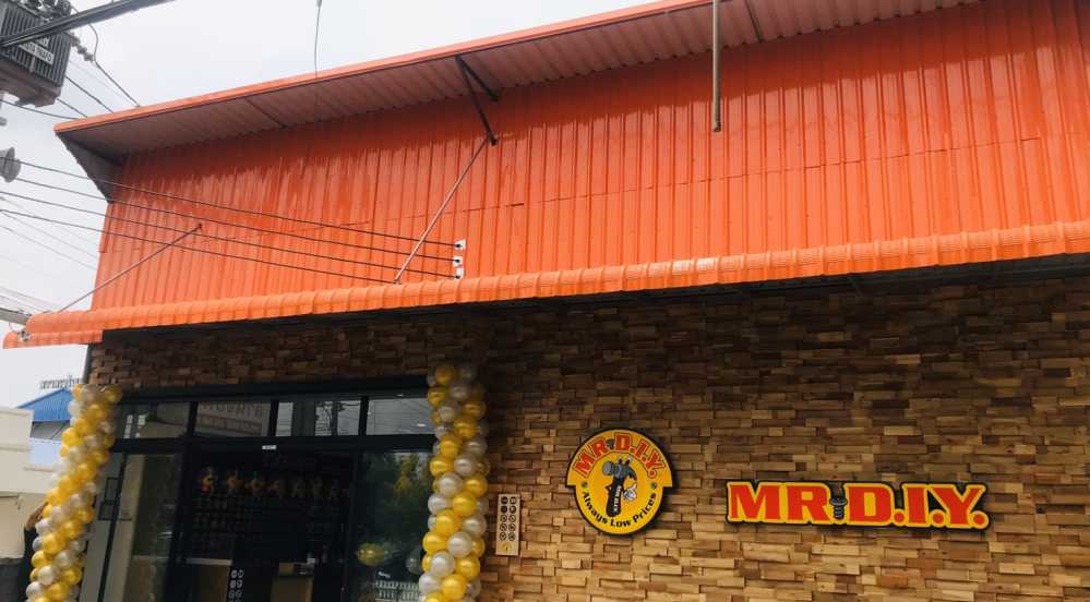 สาขาที่ 215 ตลาดรังสิต คลอง 3