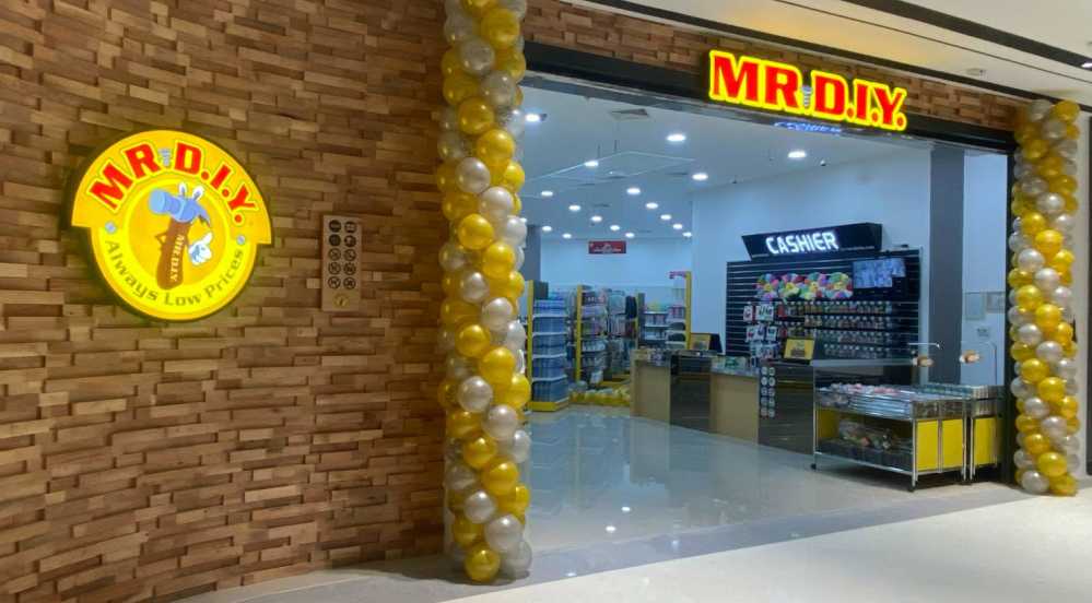 สาขาที่ 219 โรบินสัน ไลฟ์สไตล์ บ่อวิน