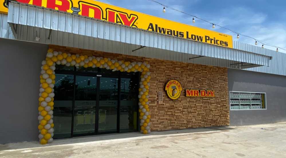 สาขาที่ 254 ตลาดไดโนเสาร์ใหม่ หัวหิน