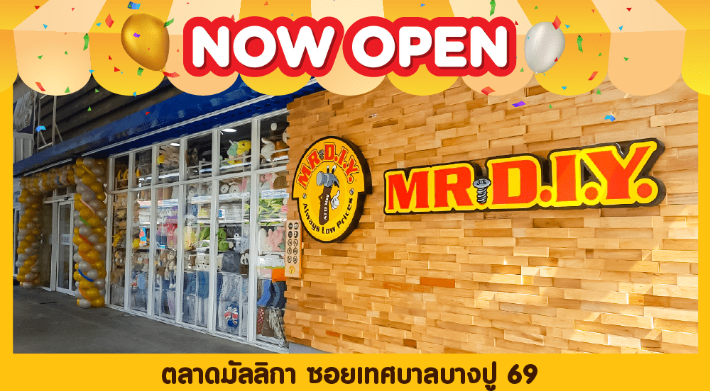 Store no. 356 MALLIKA MARKET, BANGPU 69 SAMUTPRAKARN