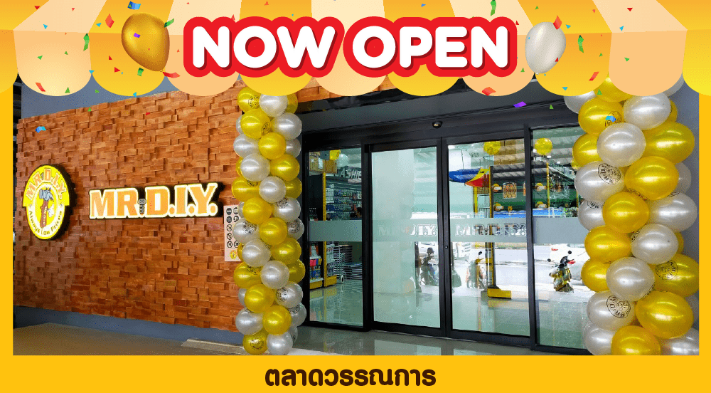 Store no. 365 WANNAKARN MARKET