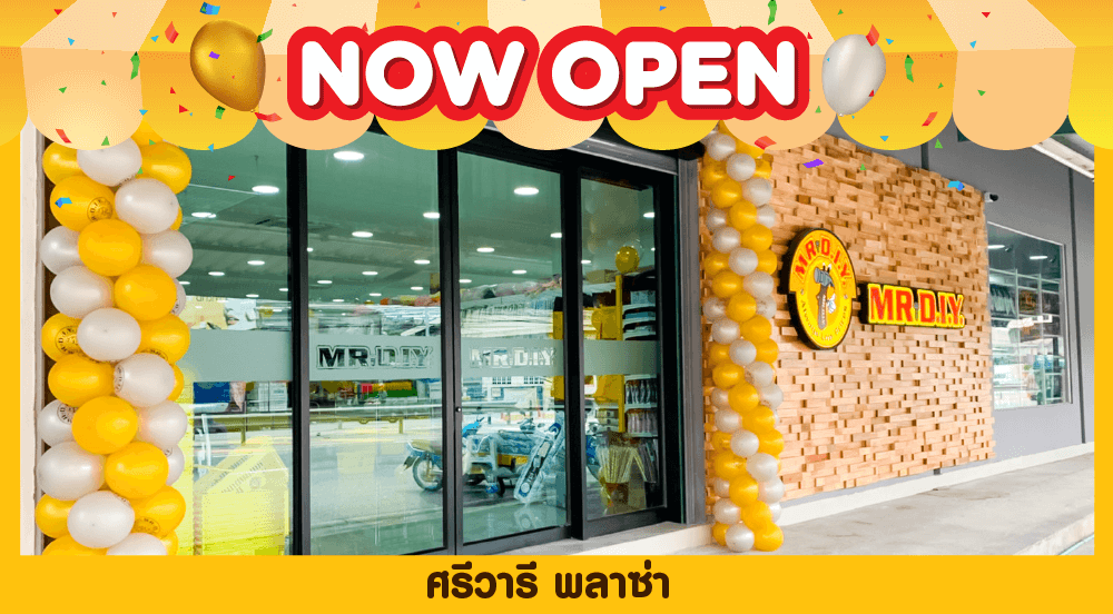 Store no. 372 SRI Waree Plaza