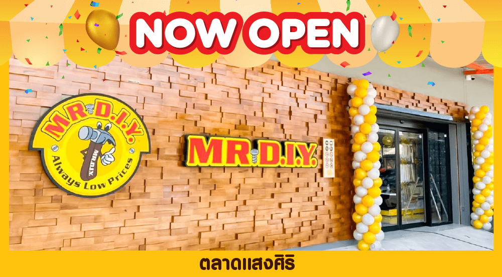 Store no. 376 SANGSIRI MARKET