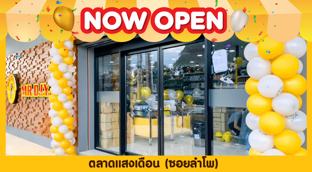 Store no. 384 SEANG DUEN FLEA MARKET