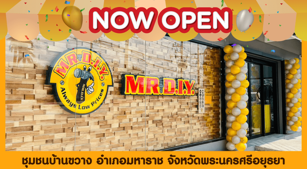 สาขาที่ 586 ชุมชนบ้านขวาง อำเภอมหาราช จังหวัดพระนครศรีอยุธยา